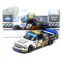 Sheldon Creed 2020 Chevy Accessories Phoenix Playoff Race Win 1:64 Nascar Diecast