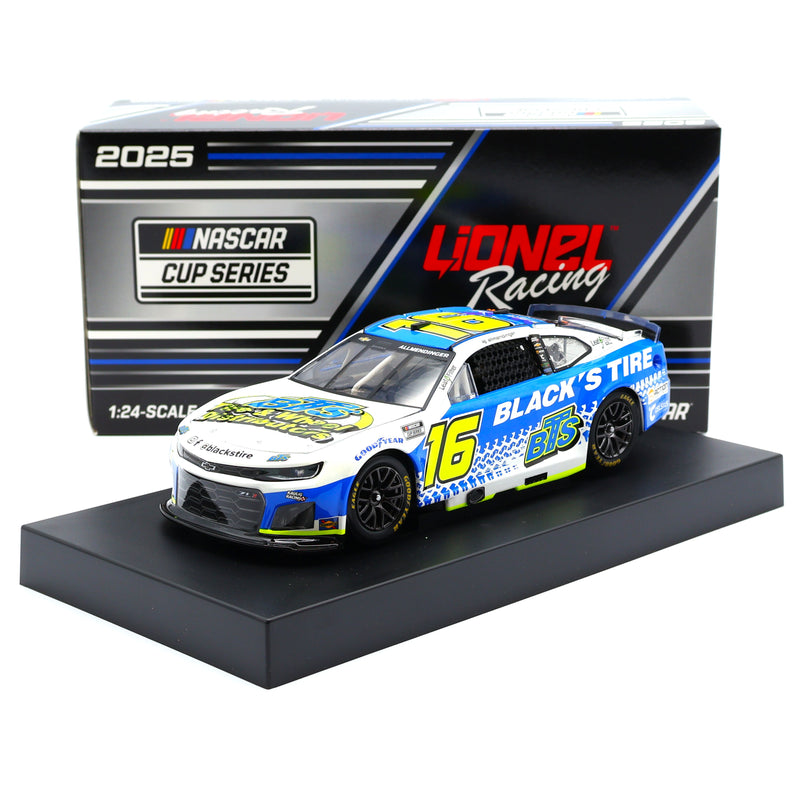 Nascar In-Stock