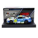 AJ Allmendinger 2025 Black's Tire 1:24 Nascar Diecast