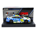 AJ Allmendinger 2025 Black's Tire 1:24 Nascar Diecast