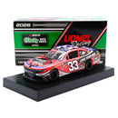 Cleetus McFarland 2026 Tommy's Express Car Wash Flashcoat Color 1:24 Nascar Diecast