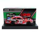 Cleetus McFarland 2026 Tommy's Express Car Wash Flashcoat Color 1:24 Nascar Diecast