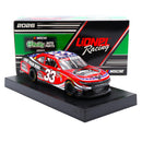 Cleetus McFarland 2026 Tommy's Express Car Wash Liquid Color 1:24 Nascar Diecast