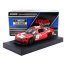 Chase Elliott 2026 Llumar Galaxy Color 1:24 Nascar Diecast