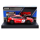 Chase Elliott 2026 Llumar Galaxy Color 1:24 Nascar Diecast