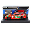 Ricky Stenhouse Jr. 2026 Chef Boyardee 1:24 Nascar Diecast