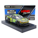 Shane Van Gisbergen 2026 Trackhouse 1:24 Nascar Diecast