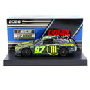 Shane Van Gisbergen 2026 Trackhouse 1:24 Nascar Diecast