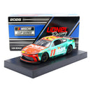 Denny Hamlin 2026 Bob's Discount Furniture Color Chrome 1:24 Nascar Diecast