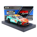 Denny Hamlin 2026 Bob's Discount Furniture Color Chrome 1:24 Nascar Diecast