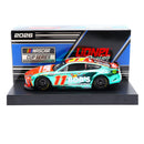 Denny Hamlin 2026 Bob's Discount Furniture Color Chrome 1:24 Nascar Diecast