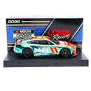 Denny Hamlin 2026 Bob's Discount Furniture Color Chrome 1:24 Nascar Diecast