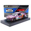 Alex Bowman 2026 Ally Best Friends 1:24 Nascar Diecast