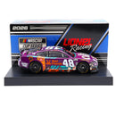 Alex Bowman 2026 Ally Best Friends 1:24 Nascar Diecast