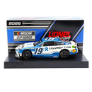 Chase Briscoe 2026 Columbia Bank 1:24 Nascar Diecast