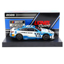 Chase Briscoe 2026 Columbia Bank 1:24 Nascar Diecast