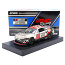 Chase Briscoe 2026 Free Bird Color Chrome 1:24 Nascar Diecast