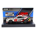 Chase Briscoe 2026 Free Bird Color Chrome 1:24 Nascar Diecast