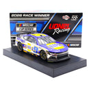 Chase Elliott 2026 Napa Duel 2 Daytona Win Color Chrome 1:24 Nascar Diecast
