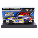 Chase Elliott 2026 Napa Duel 2 Daytona Win Color Chrome 1:24 Nascar Diecast