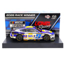 Chase Elliott 2026 Napa Duel 2 Daytona Win Color Chrome 1:24 Nascar Diecast