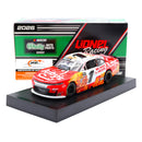 Carson Kvapil 2026 Arby's Autographed 1:24 Nascar Diecast