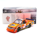 Pre-Owned Kevin Harvick 2010 Tide Autogrpahed 1:24 Nascar Diecast