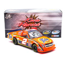 Pre-Owned Kevin Harvick 2010 Tide Autogrpahed 1:24 Nascar Diecast