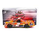 Pre-Owned Kevin Harvick 2010 Tide Autogrpahed 1:24 Nascar Diecast