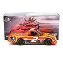 Pre-Owned Kevin Harvick 2010 Tide Autogrpahed 1:24 Nascar Diecast