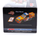 Pre-Owned Kevin Harvick 2010 Tide Autogrpahed 1:24 Nascar Diecast