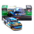 Carson Kvapil 2026 Champion Irrigation 1:64 Nascar Diecast