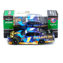 Carson Kvapil 2026 Champion Irrigation 1:64 Nascar Diecast