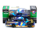 Carson Kvapil 2026 Champion Irrigation 1:64 Nascar Diecast