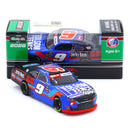 Lee Pulliam 2026 Folsom Fence Supply 1:64 Nascar Diecast