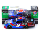 Lee Pulliam 2026 Folsom Fence Supply 1:64 Nascar Diecast
