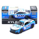Kyle Busch 2026 FICO 1:64 Nascar Diecast