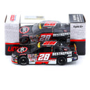Brenden "ButterBean" Queen 2025 Best Repair Company ARCA Champion 1:64 Nascar Diecast