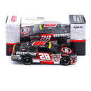 Brenden "ButterBean" Queen 2025 Best Repair Company ARCA Champion 1:64 Nascar Diecast