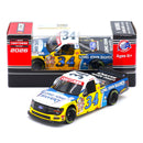 Layne Riggs 2026 Long John Silver's St. Petersburg Win 1:64 Nascar Diecast