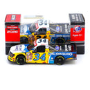 Layne Riggs 2026 Long John Silver's St. Petersburg Win 1:64 Nascar Diecast