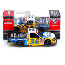 Layne Riggs 2026 Long John Silver's St. Petersburg Win 1:64 Nascar Diecast