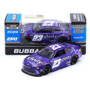 Bubba Wallace 2026 Xfinity 1:64 Nascar Diecast