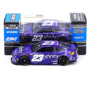 Bubba Wallace 2026 Xfinity 1:64 Nascar Diecast