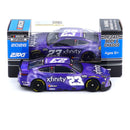 Bubba Wallace 2026 Xfinity 1:64 Nascar Diecast