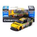 Christopher Bell 2026 Dewalt / Interstate Batteries 1:64 Nascar Diecast