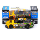 Christopher Bell 2026 Dewalt / Interstate Batteries 1:64 Nascar Diecast