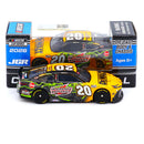 Christopher Bell 2026 Dewalt / Interstate Batteries 1:64 Nascar Diecast