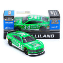 Todd Gilliland 2026 Grillo's Pickles 1:64 Nascar Diecast