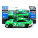 Todd Gilliland 2026 Grillo's Pickles 1:64 Nascar Diecast